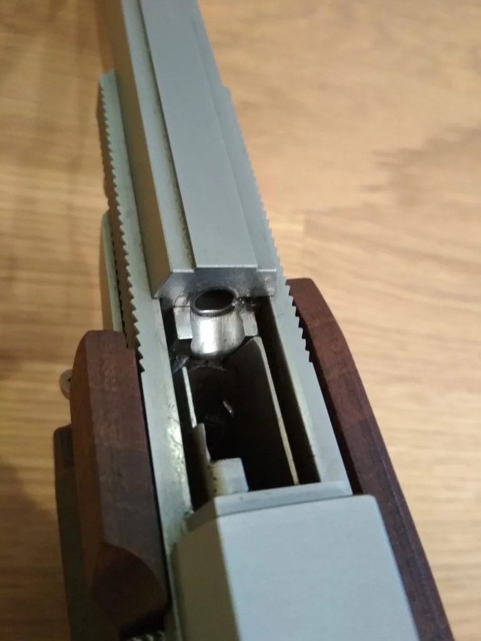Как сделать кольт 1911