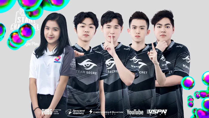 Team Secret, Natus Vincere, Team Liquid и другие клубы с мобильными дисциплинами - Моё, Brawl Stars, Team Secret, Navi, PUBG, PUBG mobile, Team Liquid, Puppey, Clash royale, MOBA, Мобильные игры, Игры на Android, Игры на IOS, Длиннопост