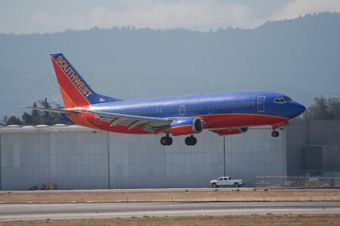   #69.  ... #2.    Cat_Cat, , Boeing, , 