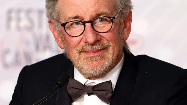 Steven Spielberg and his films - My, Movies, Hollywood, Fantasy, Боевики, Indiana Jones, Jurassic Park, USA, Steven Spielberg, Longpost
