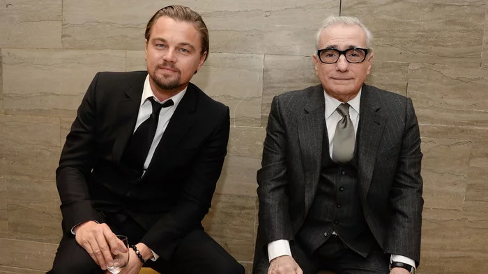 Martin Scorsese criticizes streaming services: Movies are devalued by the pursuit of content - Martin Scorsese, Actors and actresses, Celebrities, Movies, Content, Streaming Service, The photo, From the network, , Director, Leonardo DiCaprio, Interview