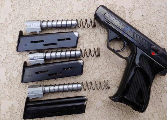 Как сделать кольт 1911