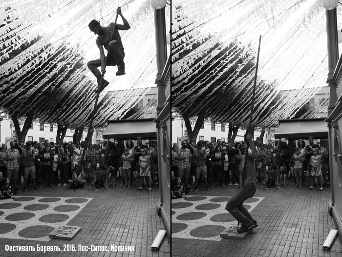 El salto del pastor или прыжок пастуха Шест, Канарские острова, История, Спорт, Видео, Длиннопост El salto del pastor или прыжок пастуха Шест, Канарские острова, История, Спорт, Видео, Длиннопост