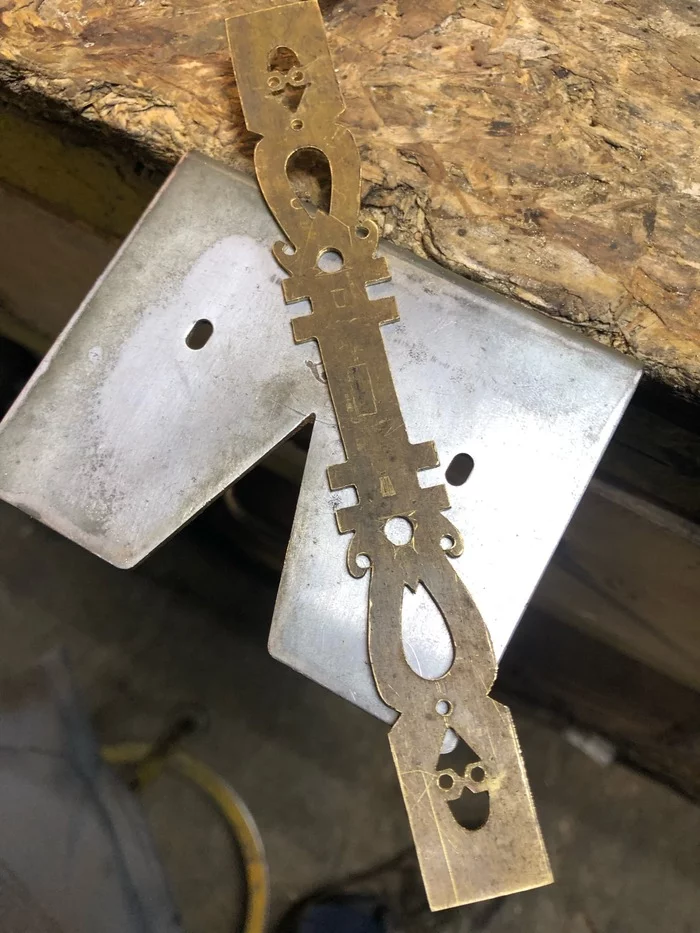 Multitool in ancient Rome - My, Rome, Ancient Rome, Multitool, Reconstruction, Longpost