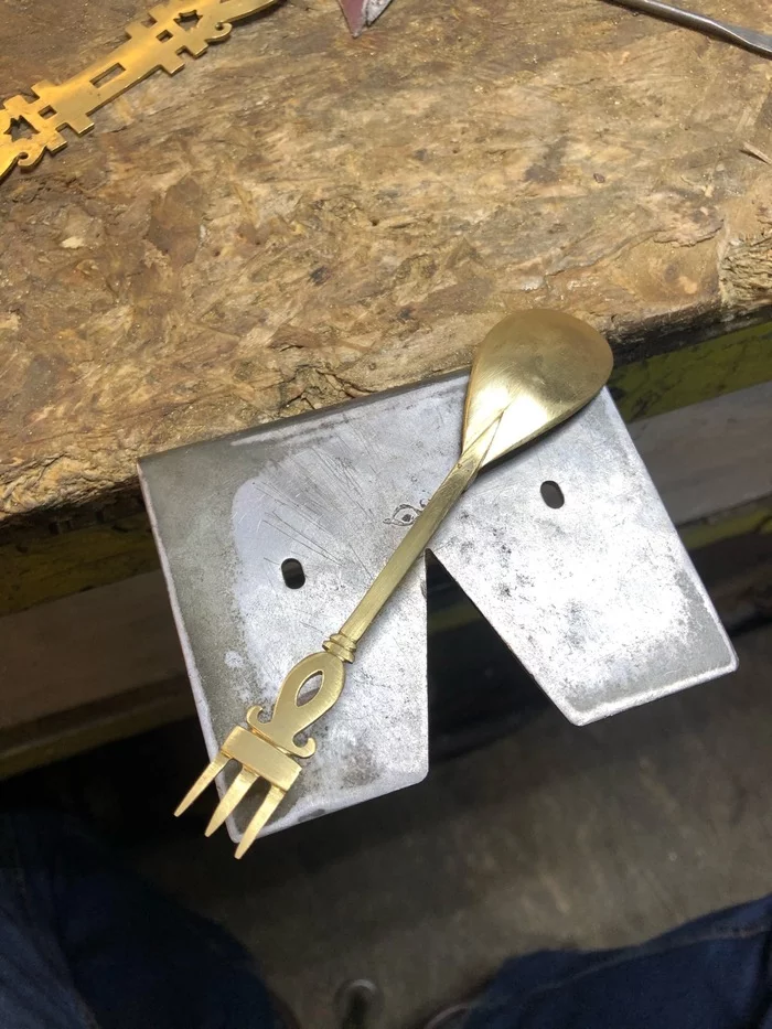 Multitool in ancient Rome - My, Rome, Ancient Rome, Multitool, Reconstruction, Longpost