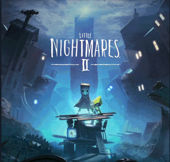      ,  , Little Nightmares, Little Nightmares 2