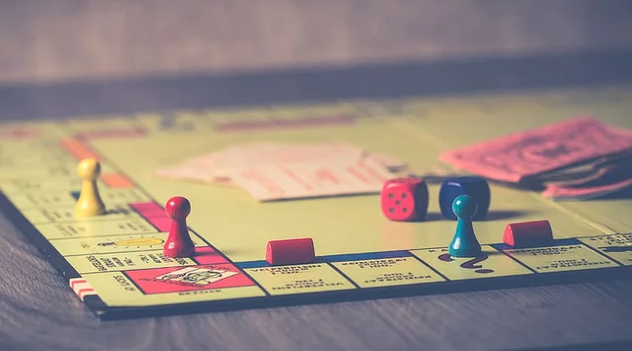 Is it true that the Monopoly game helped prisoners of war escape Nazi camps? - Story, Concentration camp, Nazism, Germany, England, Special services, Intelligence service, Monopoly, , Prison, Проверка, MythBusters, Longpost