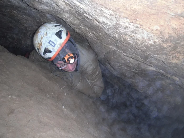 Another joke about speleologists and climbers - Speleology, Caves, Sport, Extreme, Joke, Longpost, Professional humor, Subtle humor