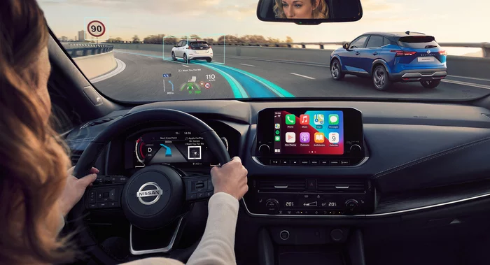 Nissan Qashqai переродился на новой платформе Авто, Nissan Qashqai, Рестайлинг, Длиннопост Nissan Qashqai переродился на новой платформе Авто, Nissan Qashqai, Рестайлинг, Длиннопост