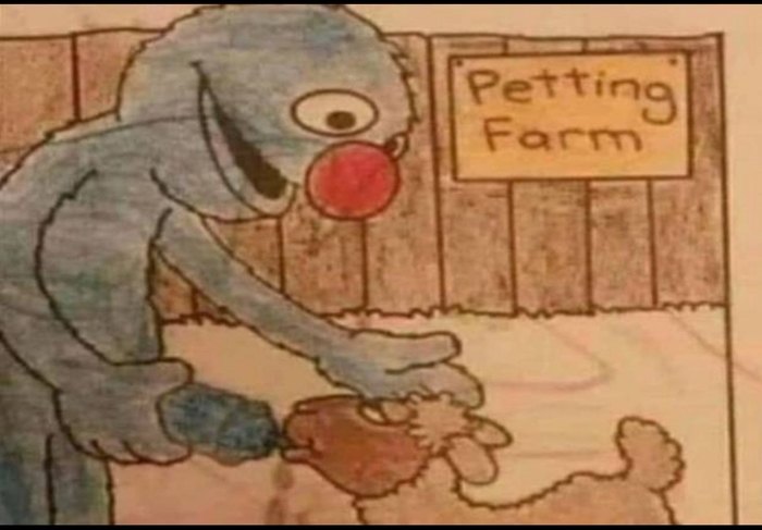 Каждый подумает по мере своей испорченности