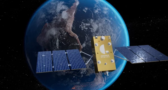 Geely begins producing spacecraft - Geely, Cosmonautics, Satellite Communications, Satellite Internet, China