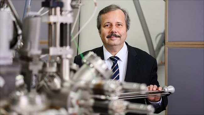 Учёный из Германии назвал очень вероятной версию утечки ковид-19 из лаборатории