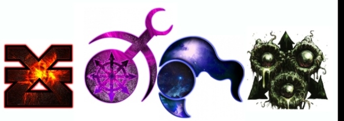 Скрытое послание хаоса