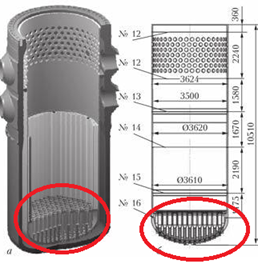 How does a nuclear power plant work? Part 1. Reactor - My, Nuclear reactor, nuclear power station, Article, Vvar, Longpost