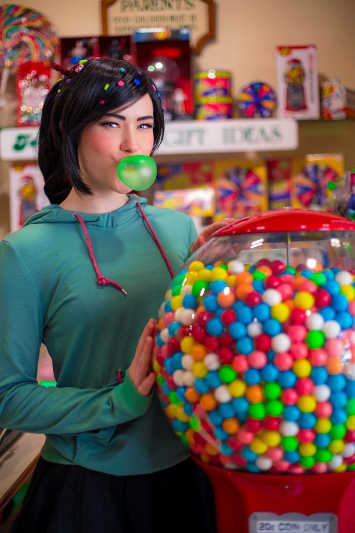     Nichameleon,   , , , 