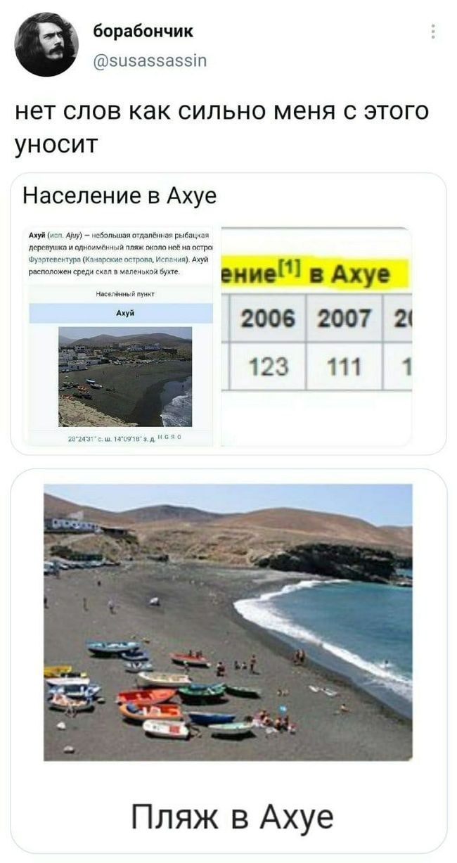 Школьное сочинение на тему «Как я провёл лето в Axуе»