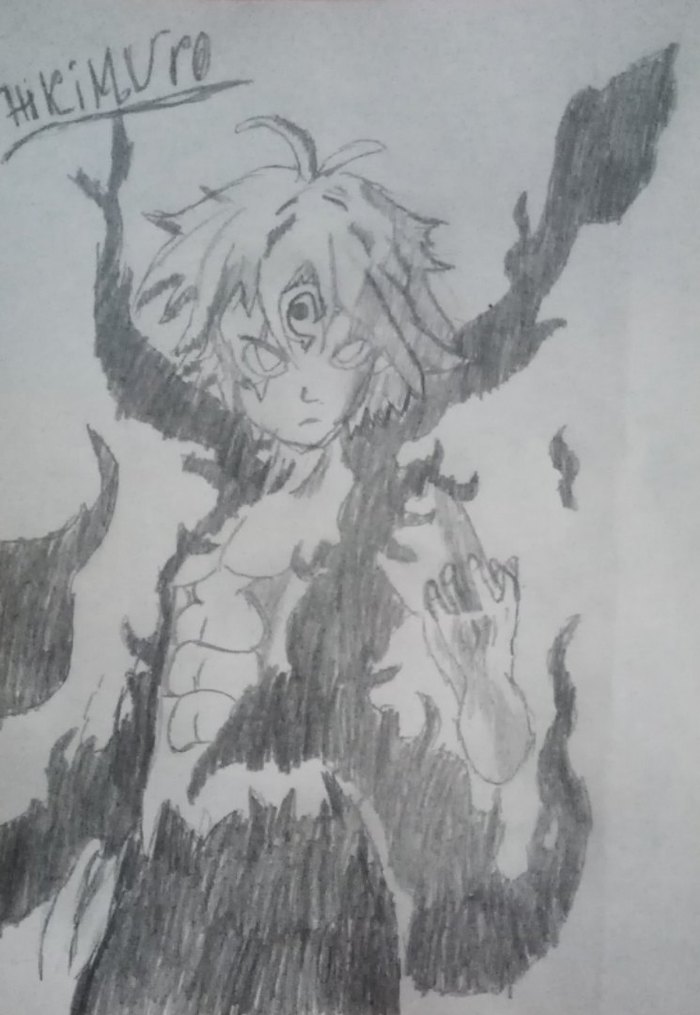       Anime Art,   