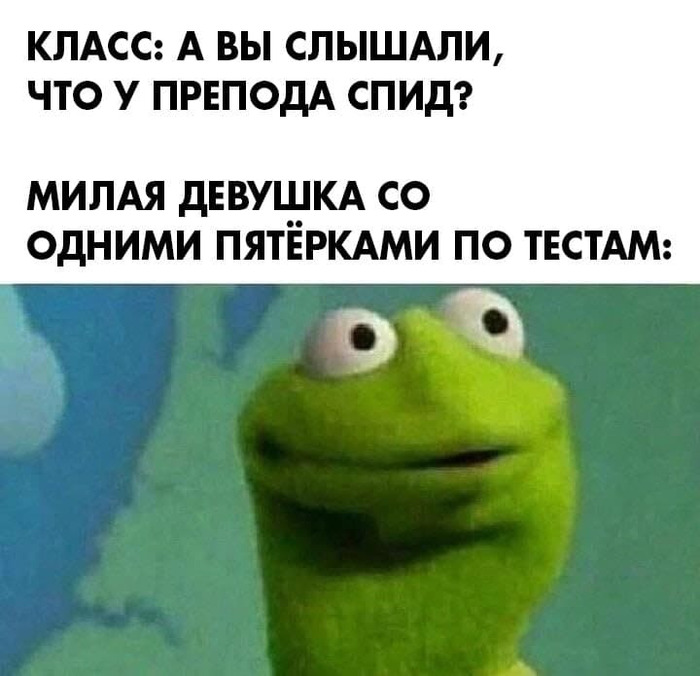 Как сделать лягушонка кермита