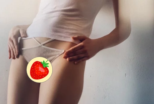 Covering up obscenities when adding strawberries - NSFW, Sentence, Peekaboo, Pick-up suggestions, Stickers