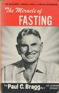 Paul Bragg: what the world's main popularizer of fasting lied to everyone about - Story, Health, Diet, Hoax, Fraud, USA, Video, Longpost