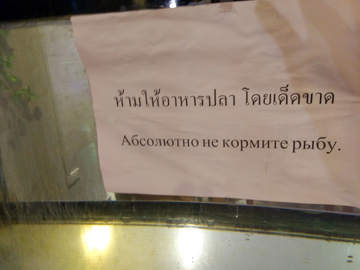 Ну может немножечко, а?