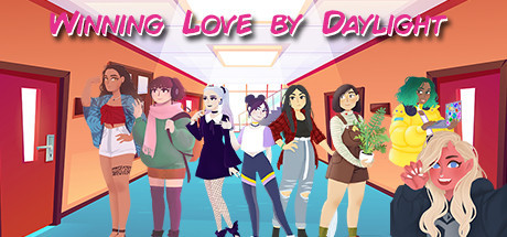 Winning Love by Daylight - Steam, Халява, Steam халява, Givekey