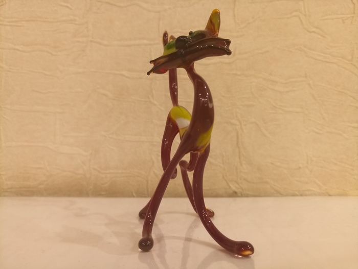 Привет из Гусь-Хрустального | Пикабу