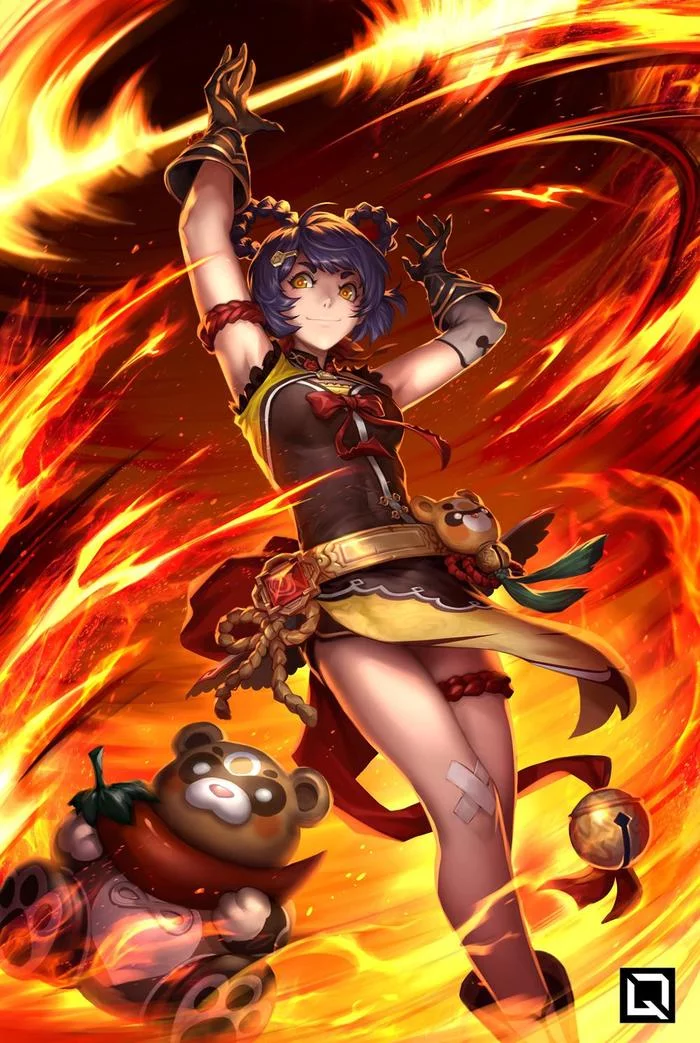 Genshin wallpaper for fans - Genshin impact, Phone wallpaper, Anime art, Longpost, Diluc (Genshin Impact), Razor, Beidou, Ningguang, Keqing (Genshin Impact), Fischl (Genshin Impact), Jean (Genshin Impact), Xiangling, Diona, Sucrose, Bennett, Noelle (Genshin Impact), Xingqiu