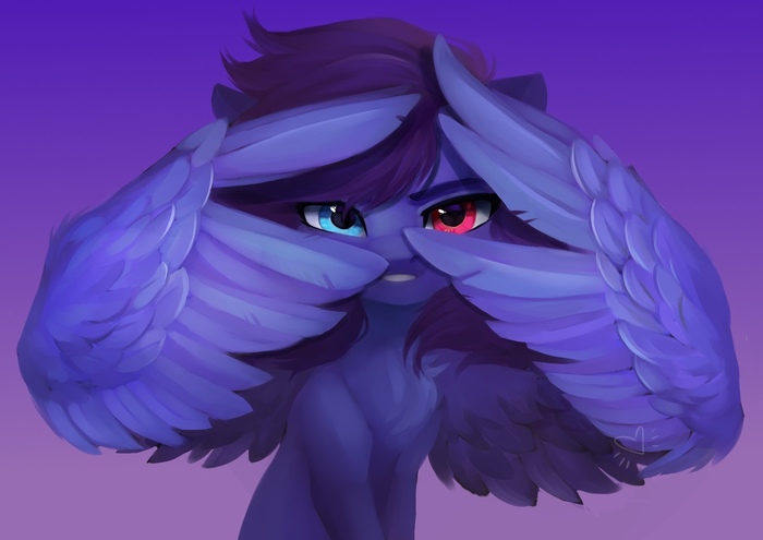 Kiri My Little Pony, Original Character, , Sofikozz
