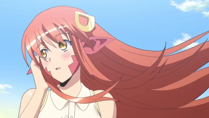 Is there any information about the release of season 2? - Monster musume no iru nichijou, Anime, Season 2