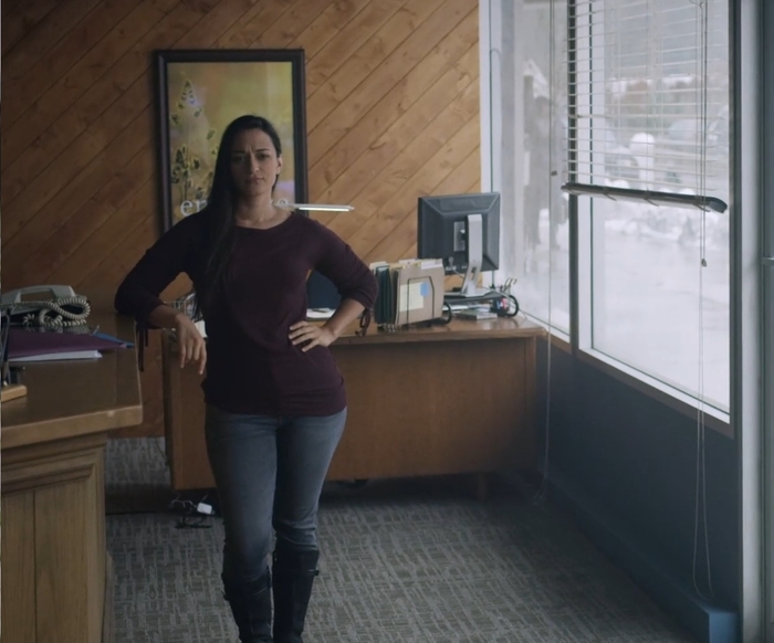 Вообще не ожидал