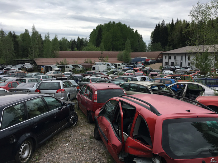 Британцы получат по 300 000 руб., если откажутся от личных машин