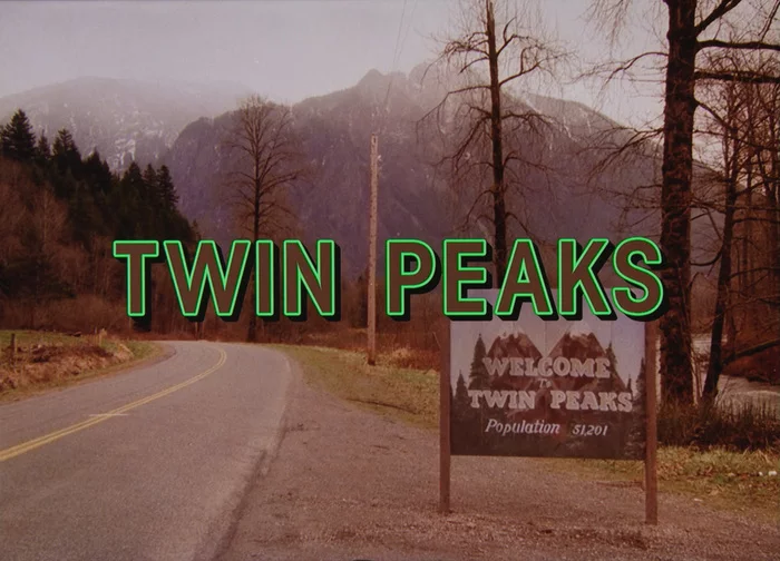 Twin Peaks. Retro review - My, Twin Peaks, Serials, Horror, Mystic, David lynch, Dream, Black Wigwam, Agent Cooper, Classic, Longpost