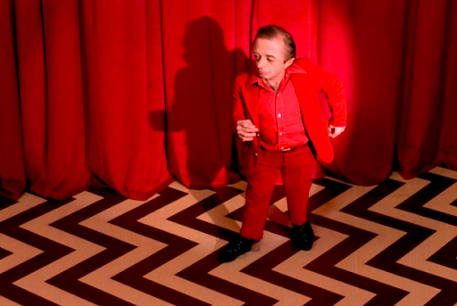 Twin Peaks. Retro review - My, Twin Peaks, Serials, Horror, Mystic, David lynch, Dream, Black Wigwam, Agent Cooper, Classic, Longpost