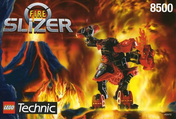    BIONICLE Bionicle, 2000-, , LEGO Technic, LEGO, 