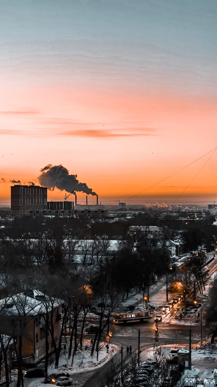 Урбанистические фото Самары - Моё, Фотография, Урбанфото, Город, Длиннопост, Самара