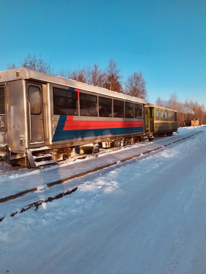 Кудемская ужд фото