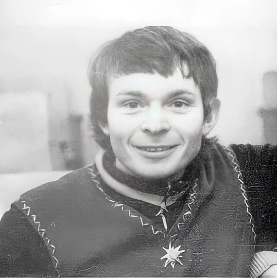 Как сибирская калоша в Британском музее оказалась История, Скалолазание, Альпинизм, Красноярск, Великобритания, Подвиг, Длиннопост Как сибирская калоша в Британском музее оказалась История, Скалолазание, Альпинизм, Красноярск, Великобритания, Подвиг, Длиннопост