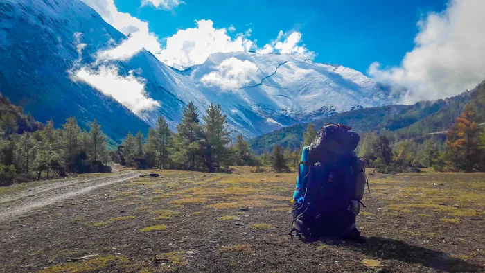 Nepal. Trek around Annapurna. Part 4. Near Manang - My, Nepal, Mountain tourism, Tourism, Hike, Travels, Mobile photography, Longpost