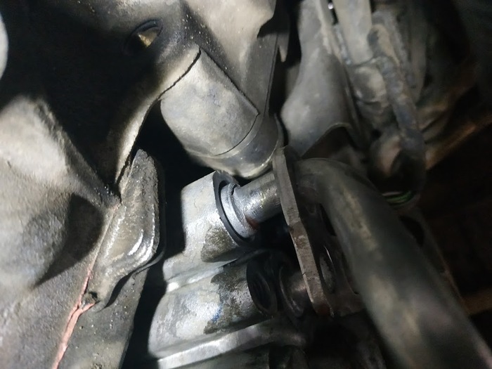 Записки из автосервиса, 2-я серия Автосервис, Экономия, Длиннопост