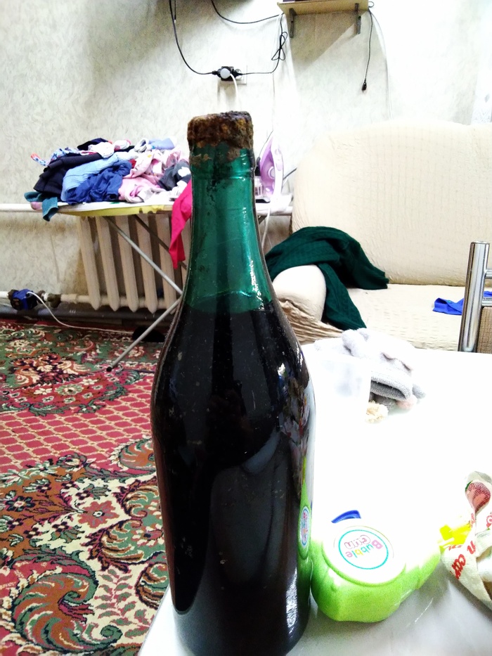 1614192606168336413 Как открыть бутылку с помощью зажигалки