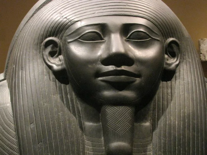 Ancient Egypt. Anthropomorphic coffins. Introduction - My, Ancient Egypt, Mysteries of history, Stone carving, Ancient history, Sarcophagus, Longpost