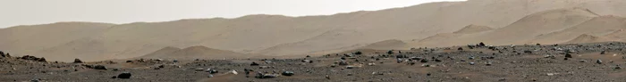NASA опубликовало первую панораму Марса с огромным разрешением, а также почти 6000 фото с Perseverance NASA, Марсоход, Космос, Исследования, Фотография, Длиннопост