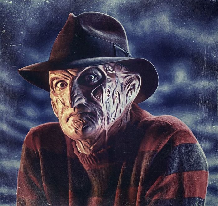 How to defeat Freddy Krueger? - Freddy Krueger, A Nightmare on Elm Street, Video