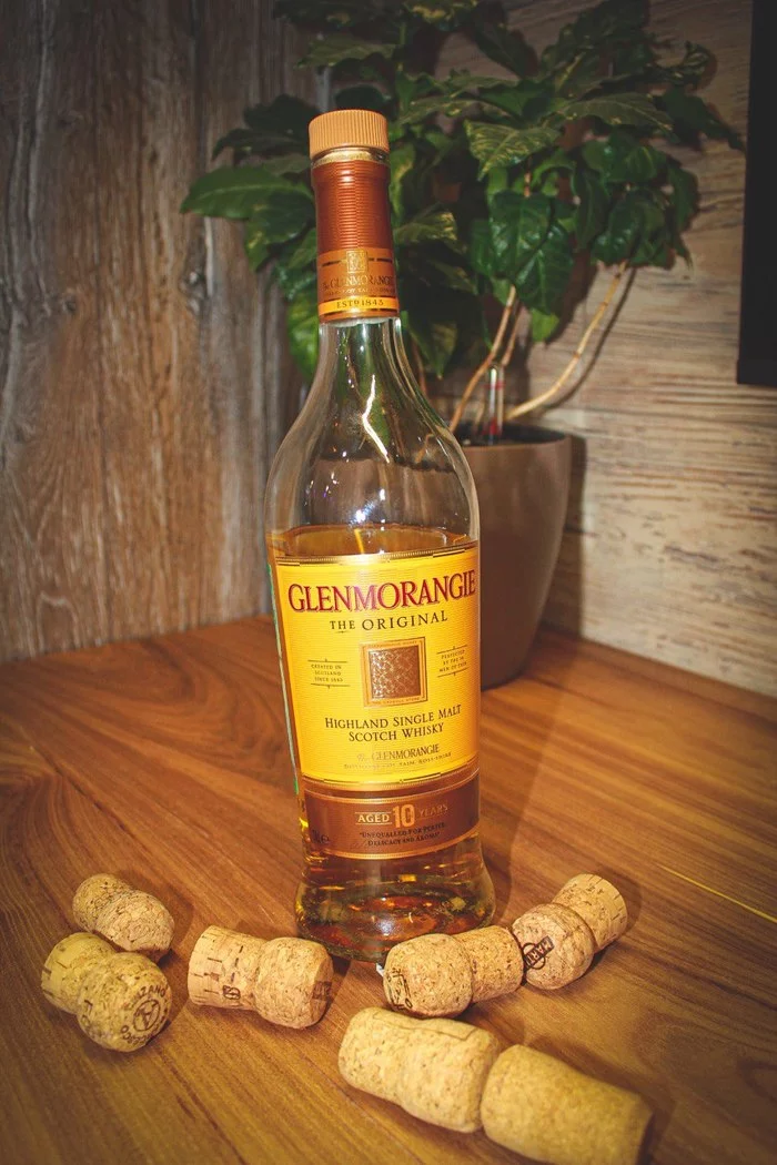 To drink or not to drink: Glenmorangie The Original 10 yo - My, Whiskey, Scotch whiskey, Alcohol, Alcoholics, Alcoholism, Scotland, England, Story, Overview, Tasting, Yummy, Yummy, Flavors, Tastes could not be discussed, Moonshine, Drink, Or not, Longpost