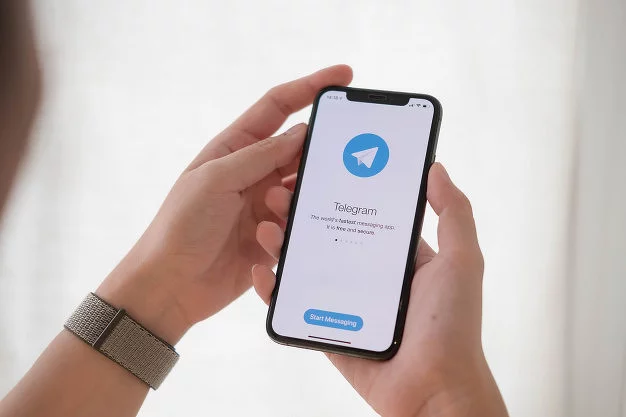 Telegram скопировал главную фишку Clubhouse - Telegram, Clubhouse, Голосовые сообщения