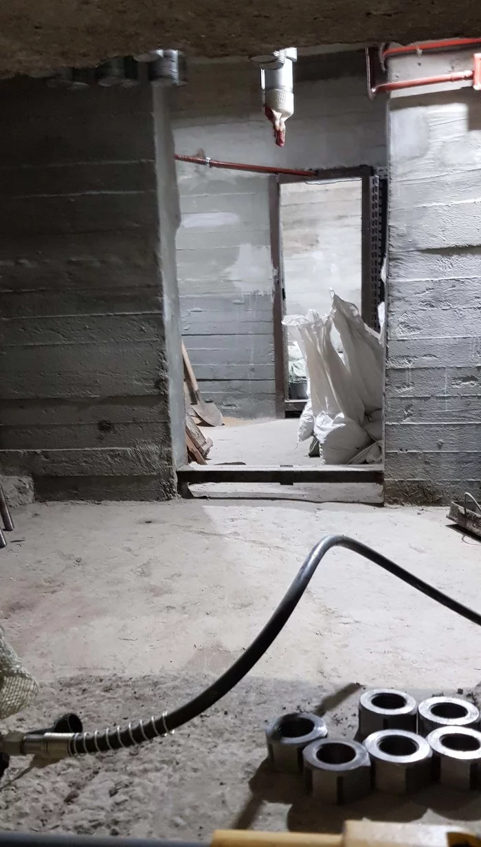 Почему я пожалел, что побывал внутри Мать-Родины? Родина-Мать, Устройство, Длиннопост, Видео, Волгоград, Монумент Почему я пожалел, что побывал внутри Мать-Родины? Родина-Мать, Устройство, Длиннопост, Видео, Волгоград, Монумент