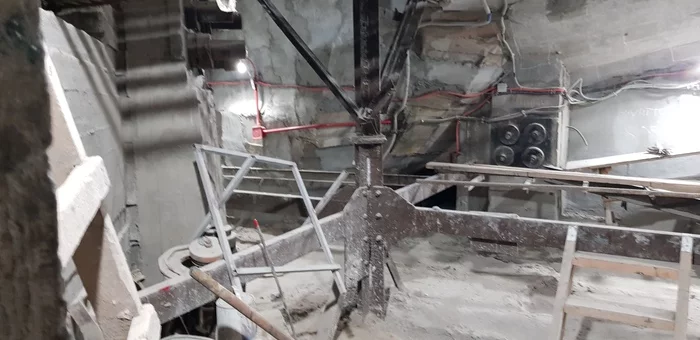 Почему я пожалел, что побывал внутри Мать-Родины? Родина-Мать, Устройство, Длиннопост, Видео, Волгоград, Монумент Почему я пожалел, что побывал внутри Мать-Родины? Родина-Мать, Устройство, Длиннопост, Видео, Волгоград, Монумент