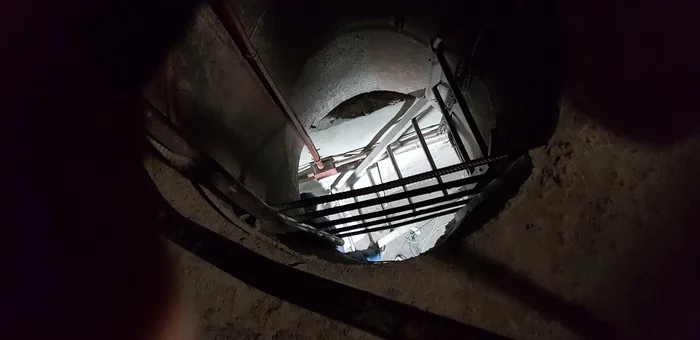 Почему я пожалел, что побывал внутри Мать-Родины? Родина-Мать, Устройство, Длиннопост, Видео, Волгоград, Монумент Почему я пожалел, что побывал внутри Мать-Родины? Родина-Мать, Устройство, Длиннопост, Видео, Волгоград, Монумент