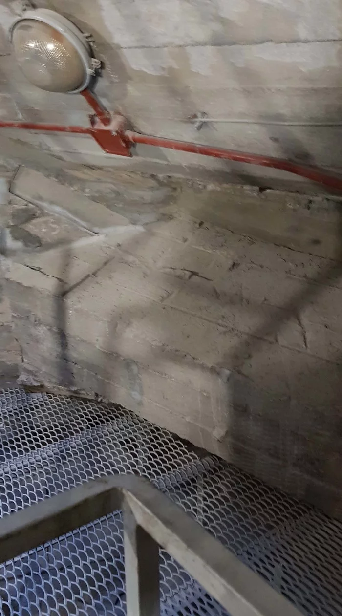 Почему я пожалел, что побывал внутри Мать-Родины? Родина-Мать, Устройство, Длиннопост, Видео, Волгоград, Монумент Почему я пожалел, что побывал внутри Мать-Родины? Родина-Мать, Устройство, Длиннопост, Видео, Волгоград, Монумент